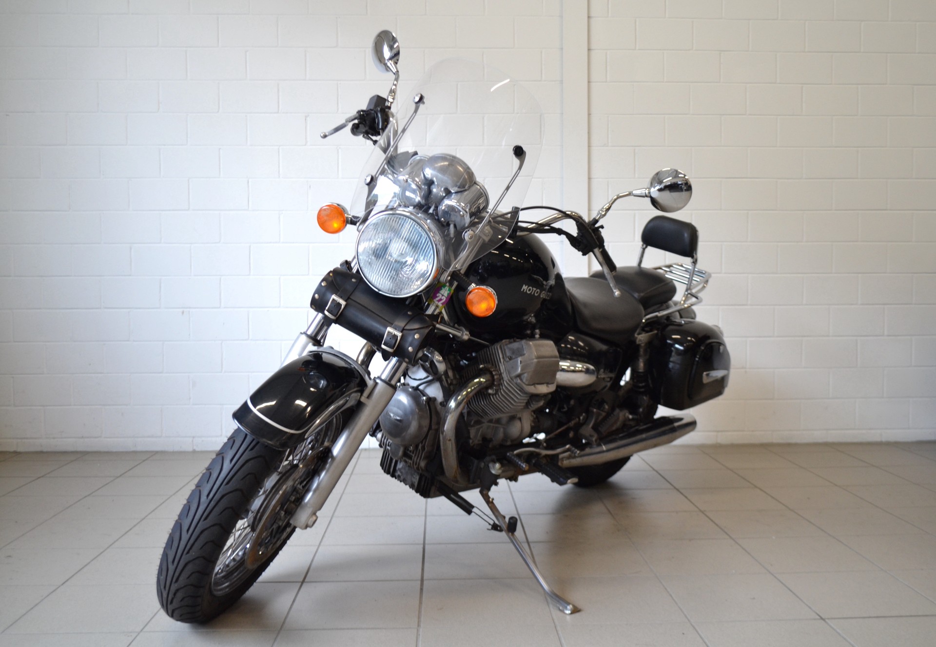 MOTO GUZZI California 1100 Special-showroom-element-1