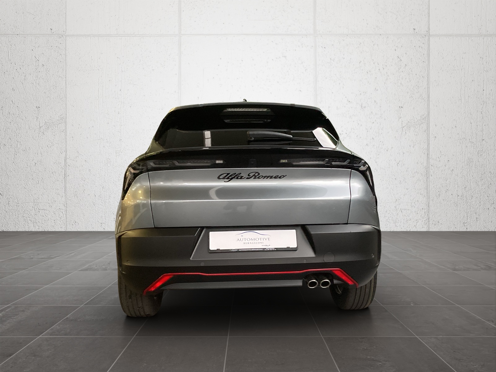 ALFA ROMEO Junior 1.2 48V Hybrid Speciale-image-4