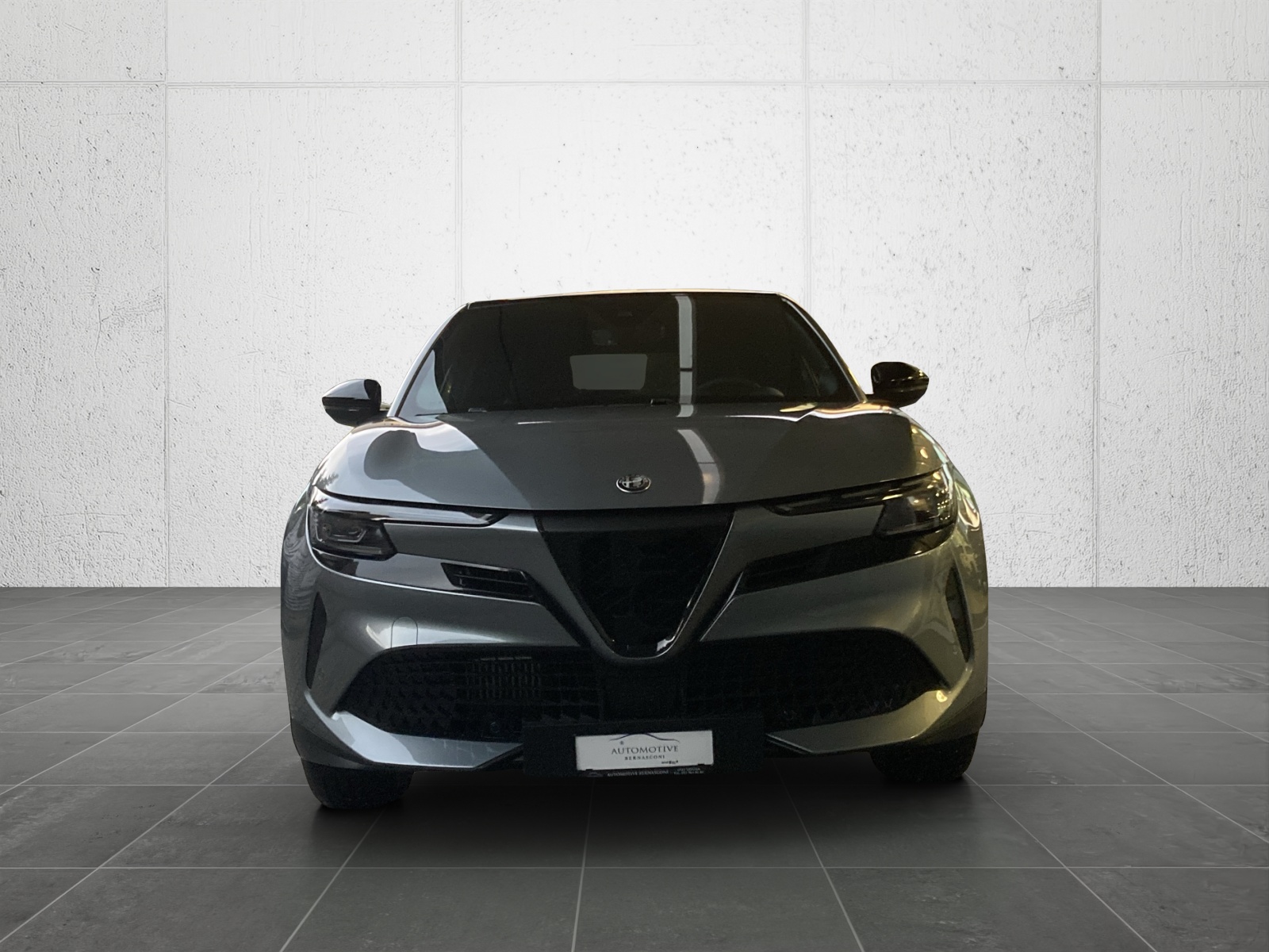 ALFA ROMEO Junior 1.2 48V Hybrid Speciale-image-1