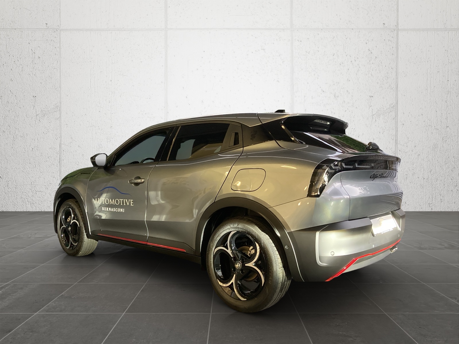 ALFA ROMEO Junior 1.2 48V Hybrid Speciale-image-3