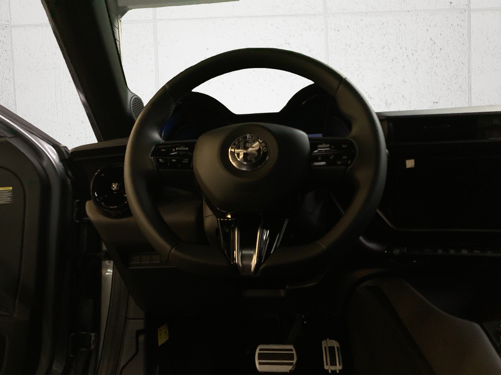 ALFA ROMEO Junior 1.2 48V Hybrid Speciale-image-11