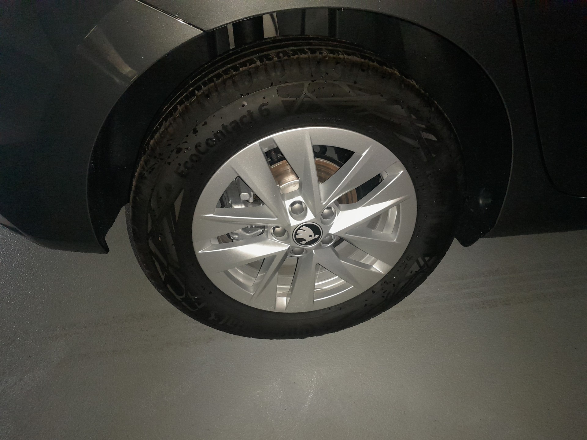 SKODA Fabia 1.0 TSI Dynamic DSG-image-4