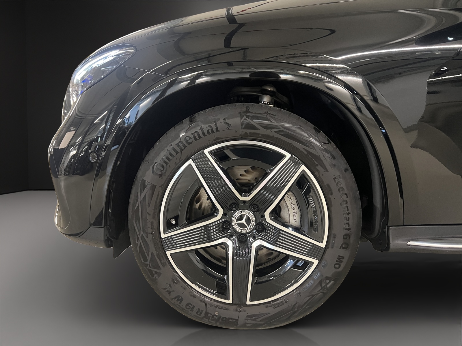 MERCEDES-BENZ GLC 220 d 4Matic 9G-Tronic-image-15