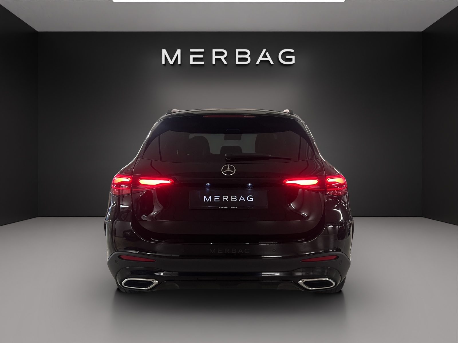 MERCEDES-BENZ GLC 220 d 4Matic 9G-Tronic-image-5