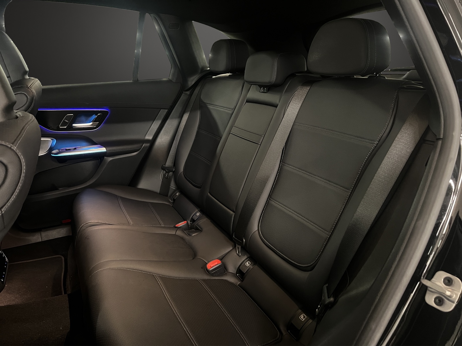 MERCEDES-BENZ GLC 220 d 4Matic 9G-Tronic-image-14