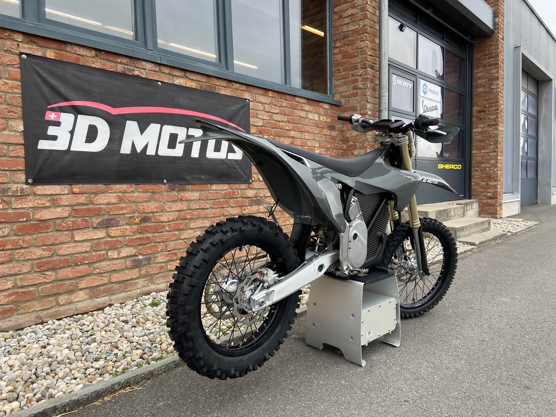 STARK VARG EX 60PS-showroom-element-2