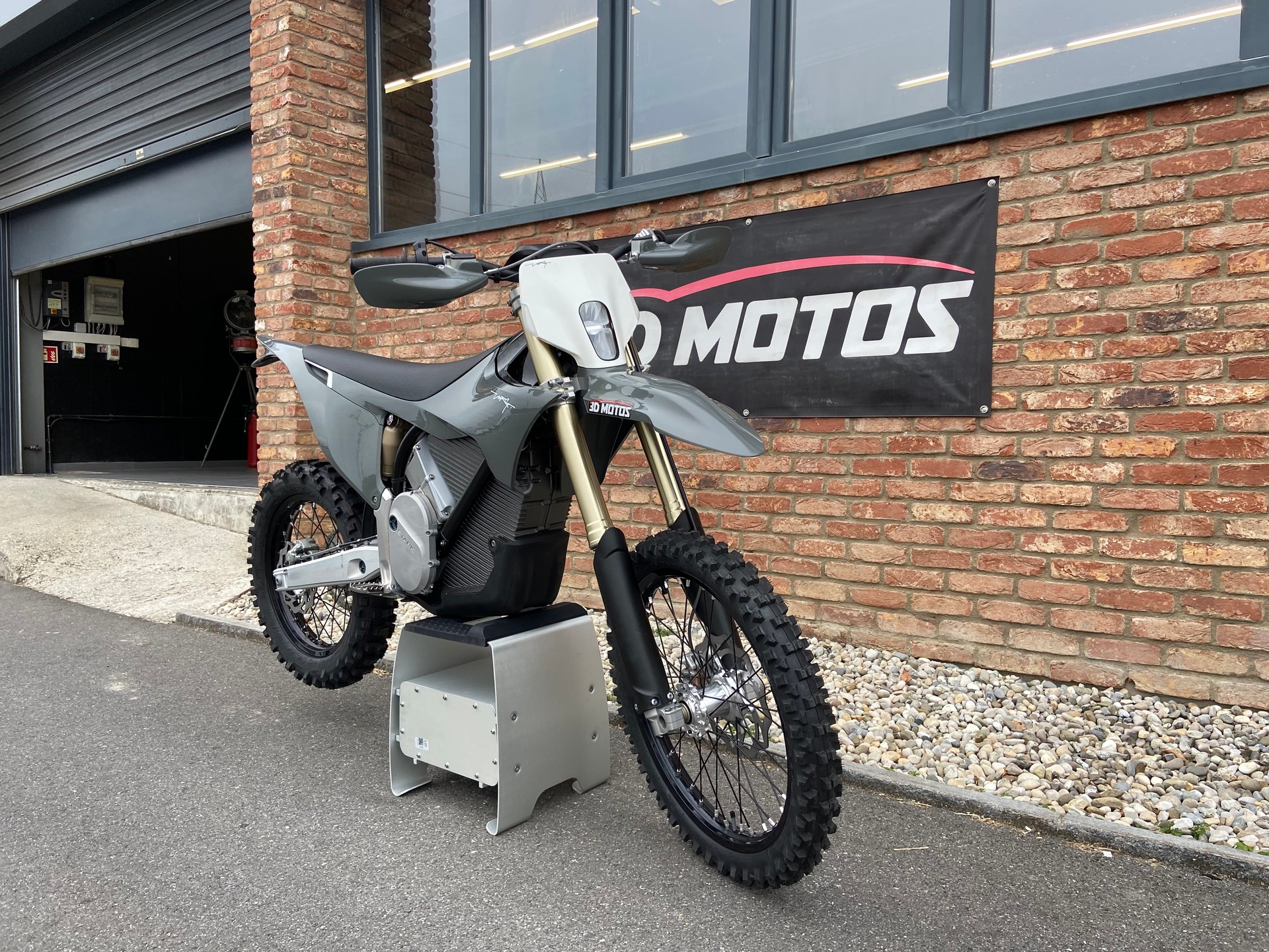 STARK VARG EX 60PS-showroom-element-1