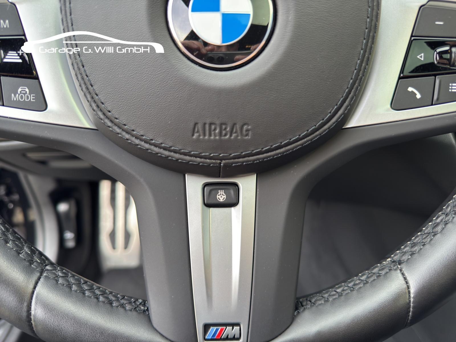 BMW 540i xDrive 48V Pure M Sport Steptronic-image-16