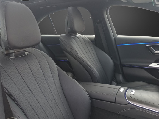 MERCEDES-BENZ E 200 9G-Tronic 4Matic-image-7