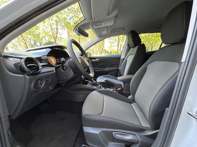 SKODA Fabia 1.0 TSI Selection DSG-image-6