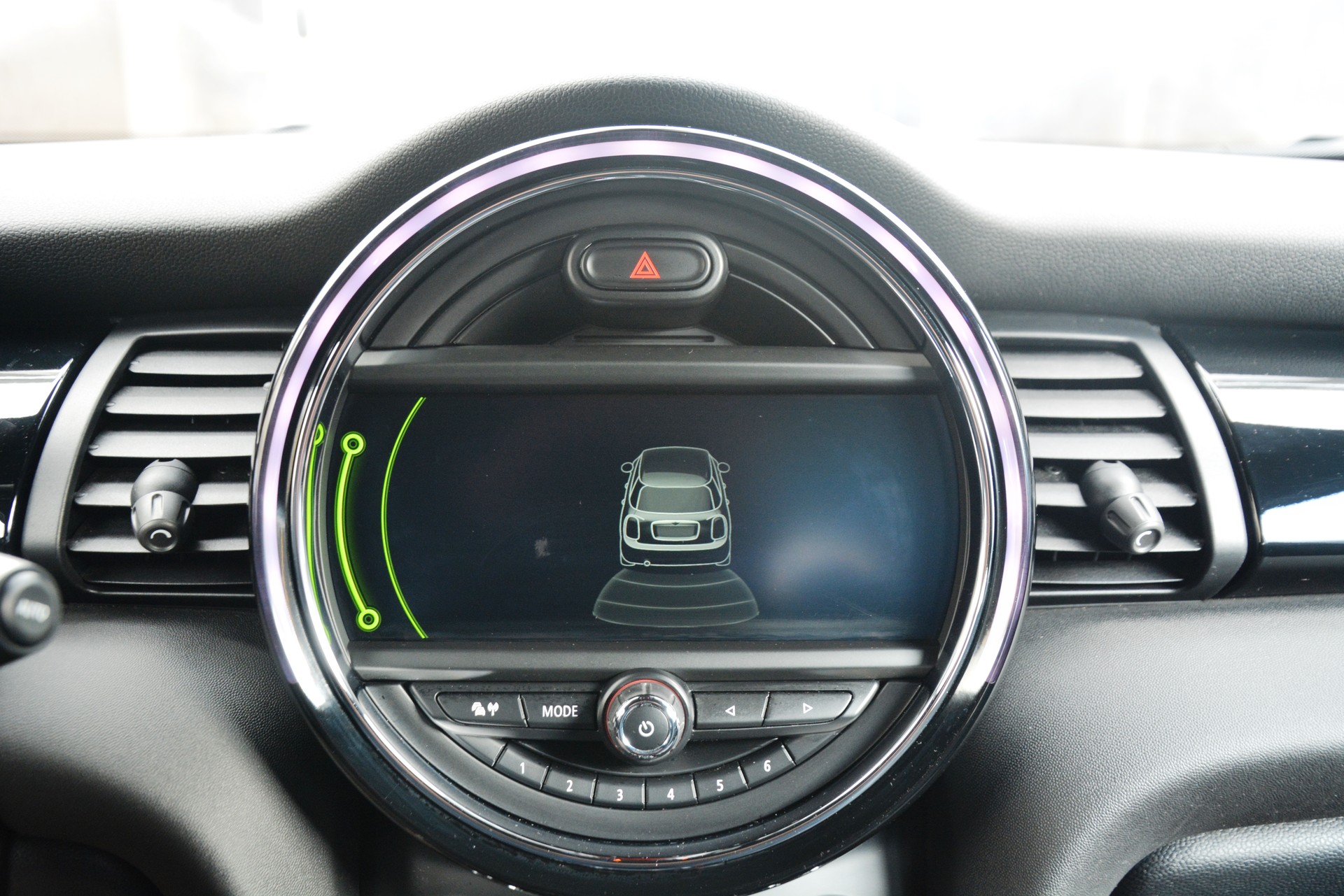 MINI Cooper Hyde Park-image-9