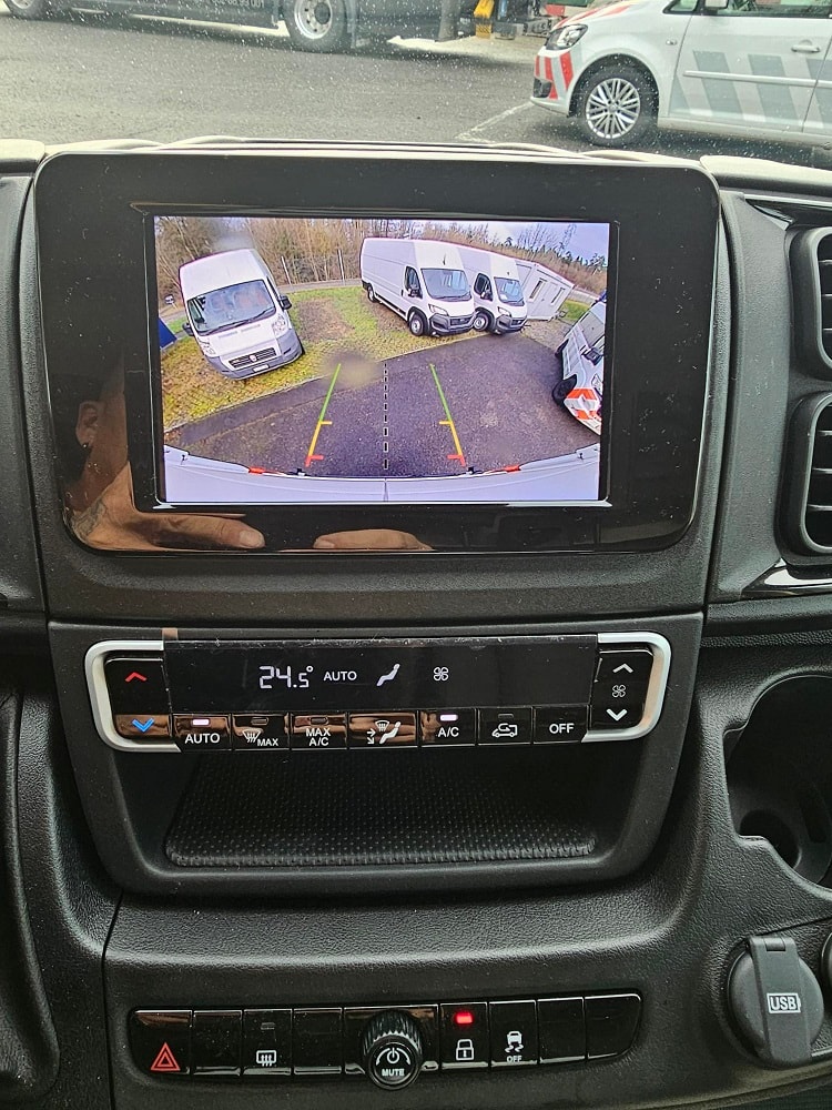 FIAT Ducato 35 L3H2 Swiss-image-5