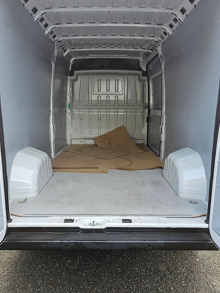 FIAT Ducato 35 L3H2 Swiss-image-4