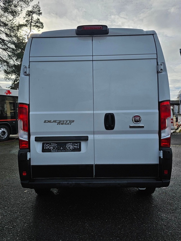 FIAT Ducato 35 L3H2 Swiss-image-3
