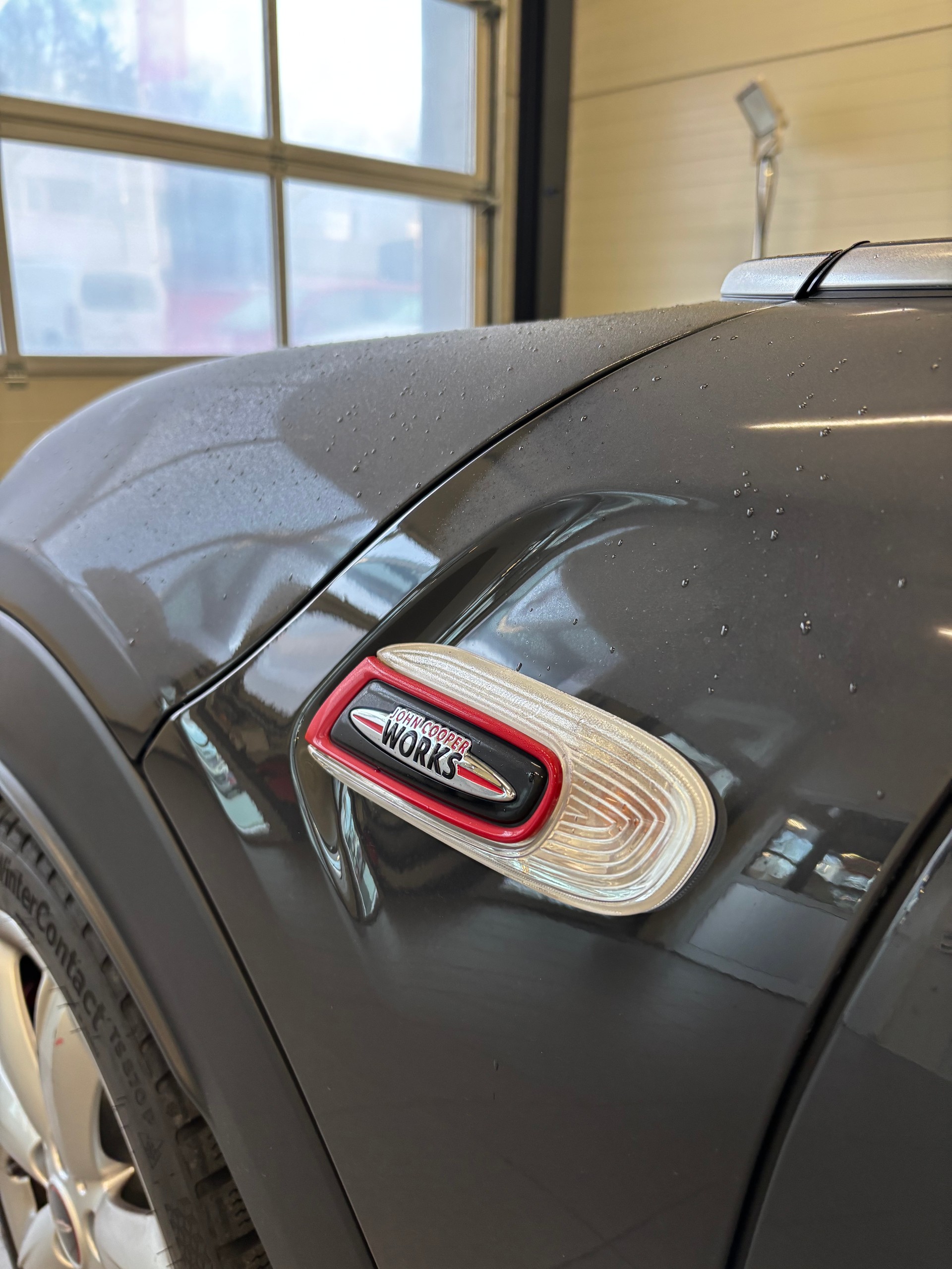 MINI Cooper John Cooper Works Steptronic-image-15