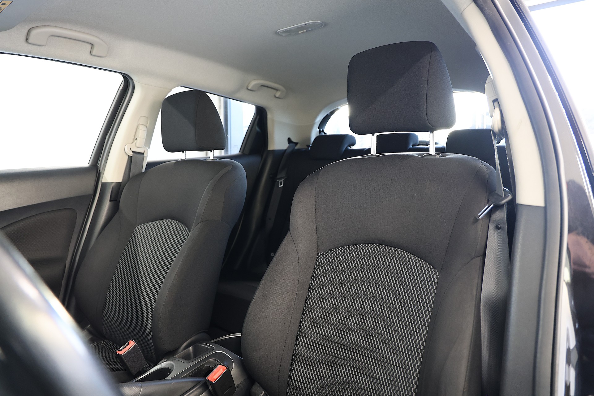 NISSAN Juke 1.6 N-Connecta Xtronic CVT-image-6