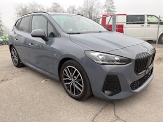 BMW 218d Active Tourer M Sport DKG