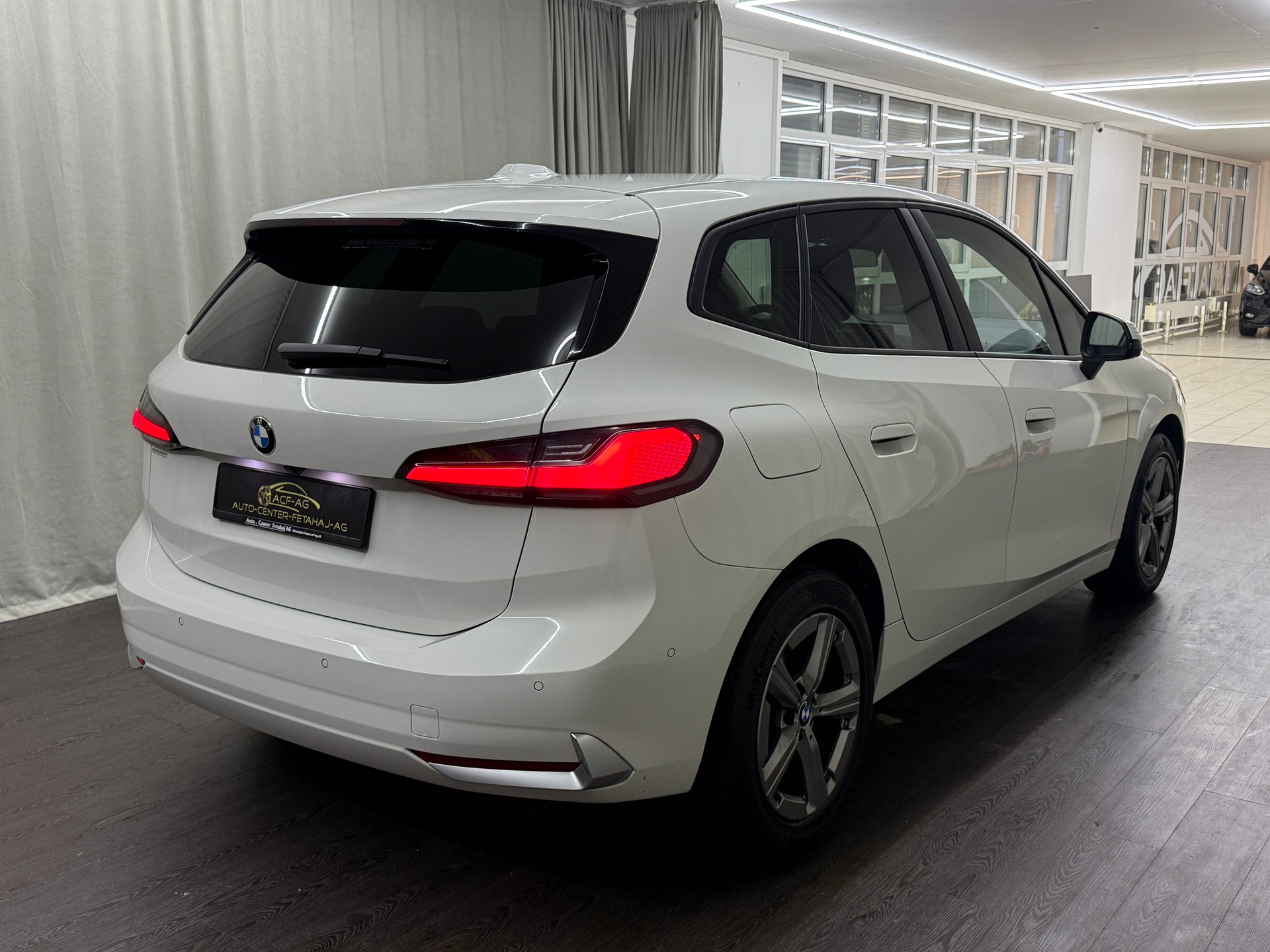 BMW 218d Active Tourer DKG-image-3