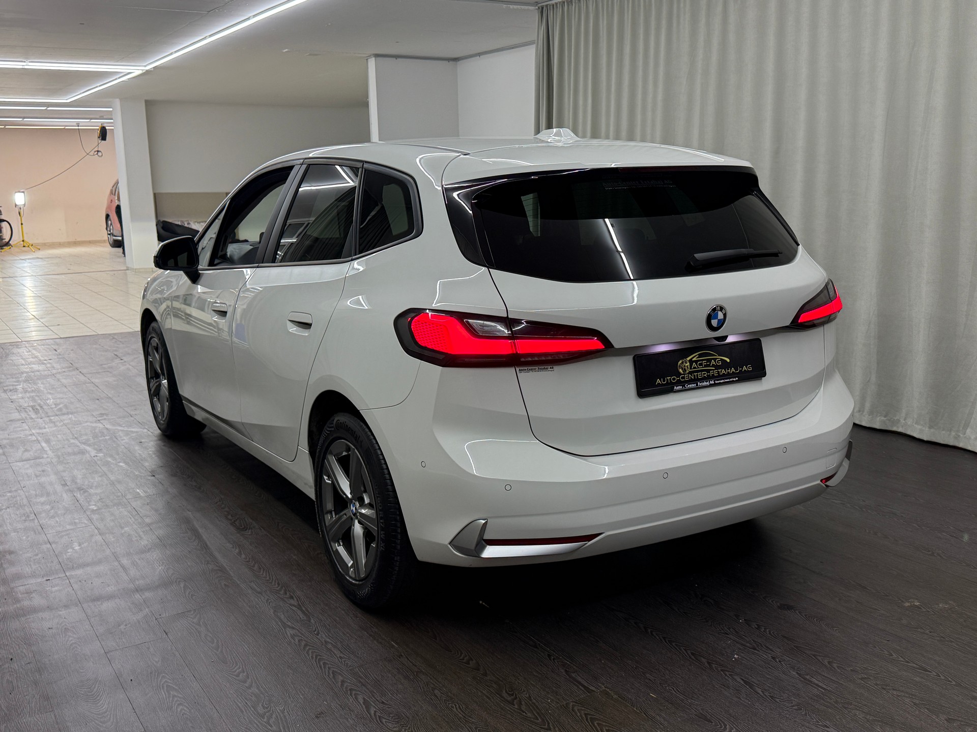 BMW 218d Active Tourer DKG-image-5