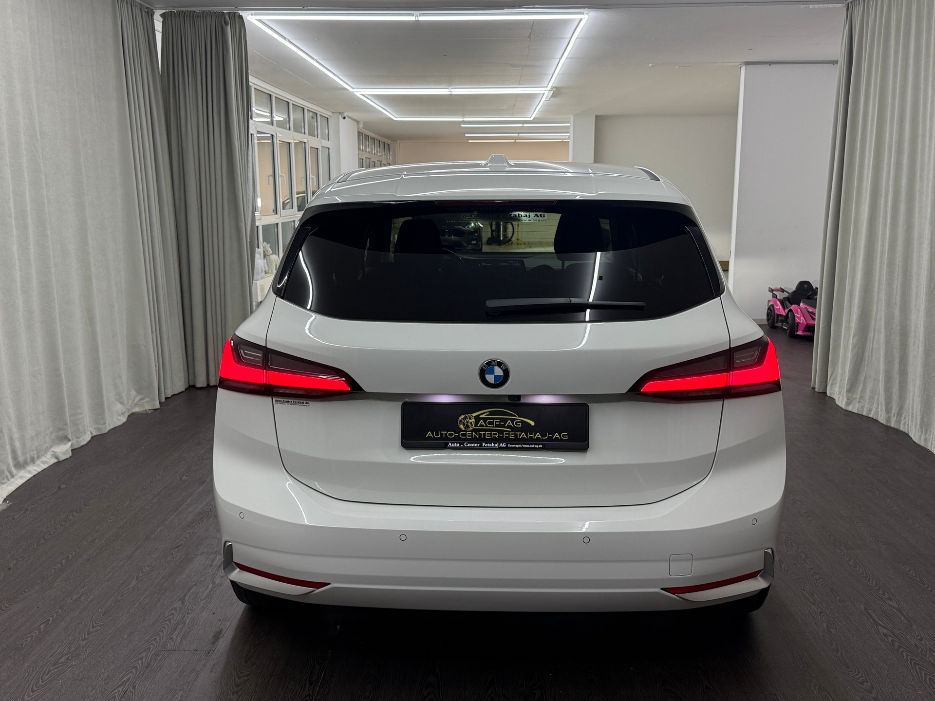 BMW 218d Active Tourer DKG-image-4