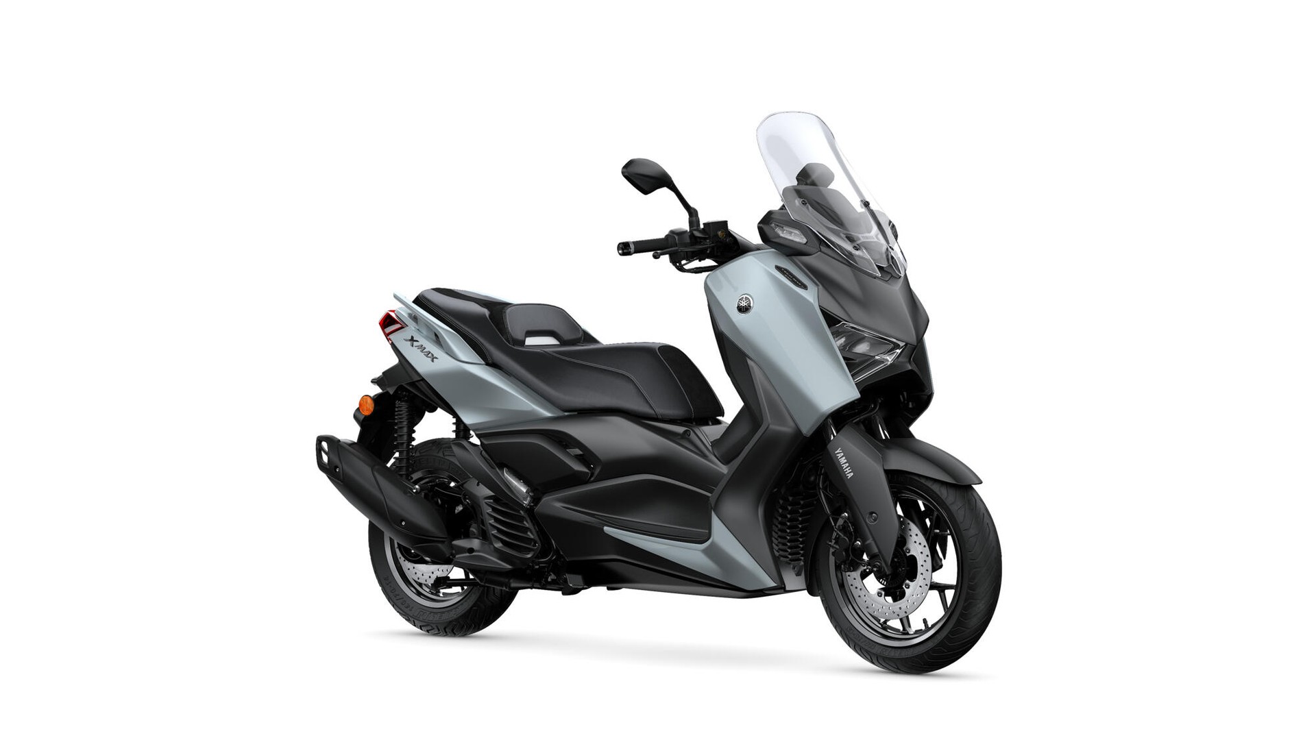 YAMAHA X-Max YP 125 Tech Max+