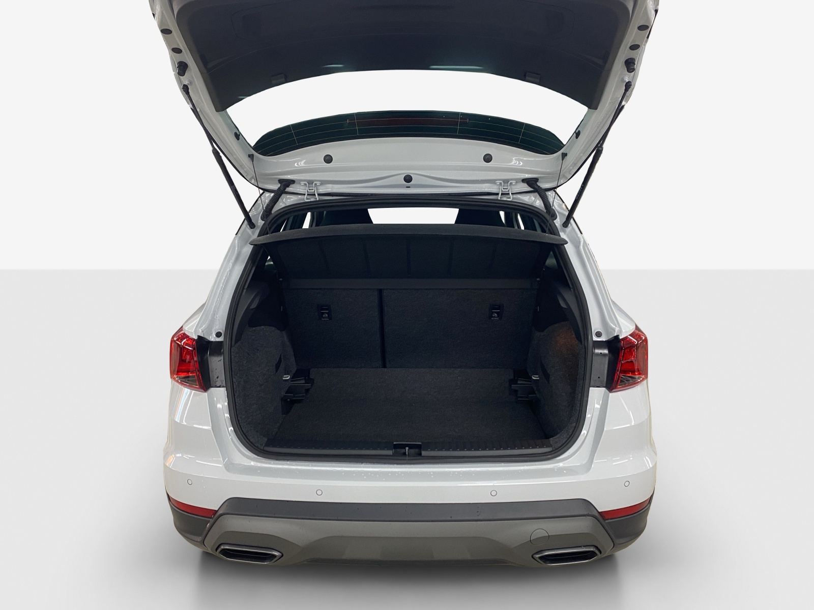 SEAT Arona 1.5 Eco TSI FR DSG-image-12