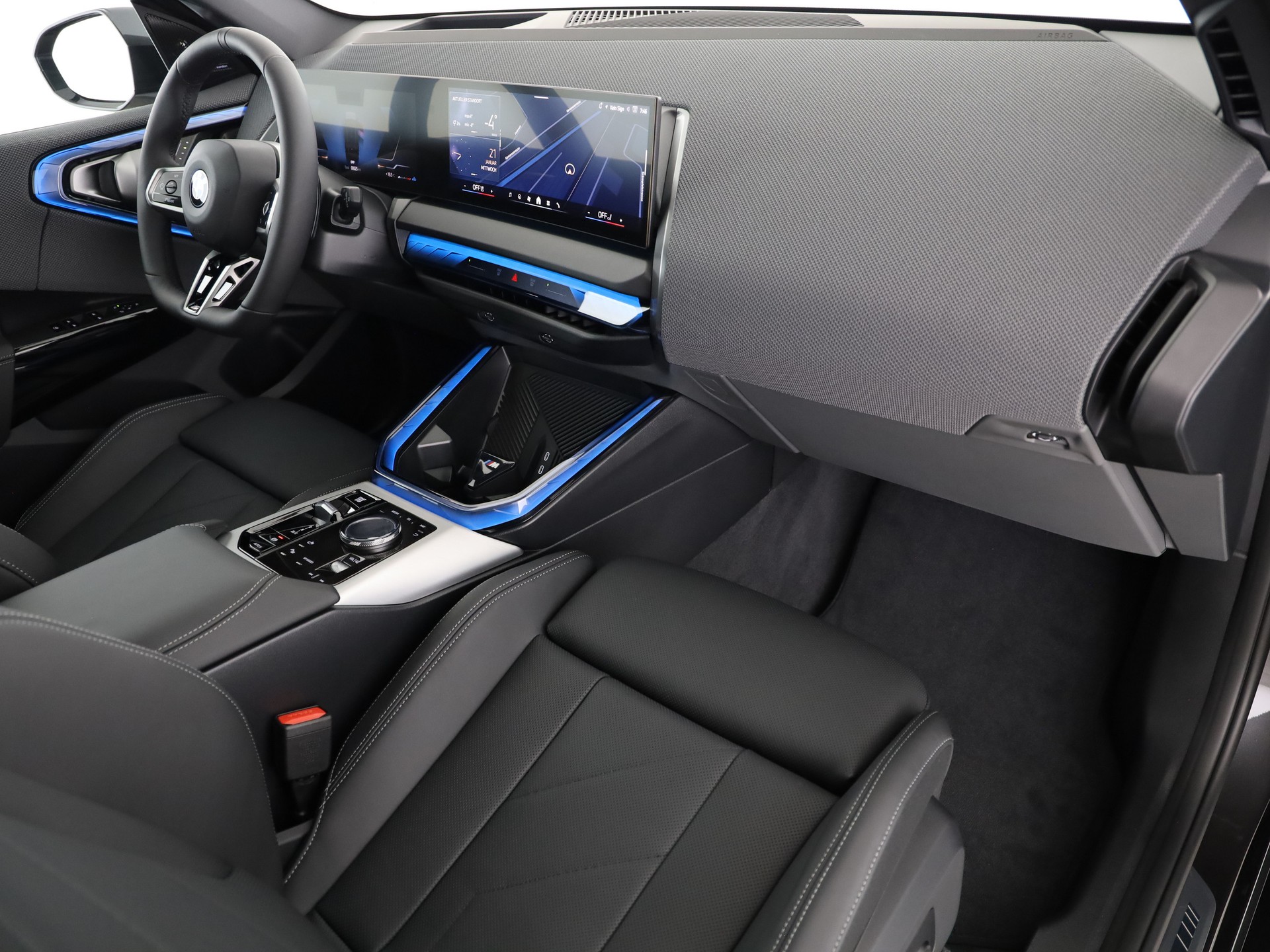 BMW X3 xDrive 48V 40d M Sport-image-12
