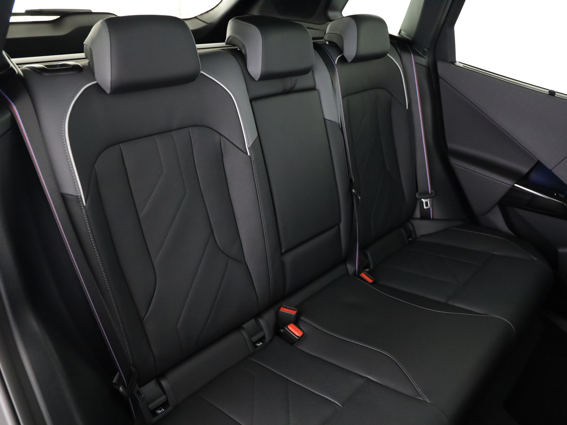 BMW X3 xDrive 48V 40d M Sport-image-14