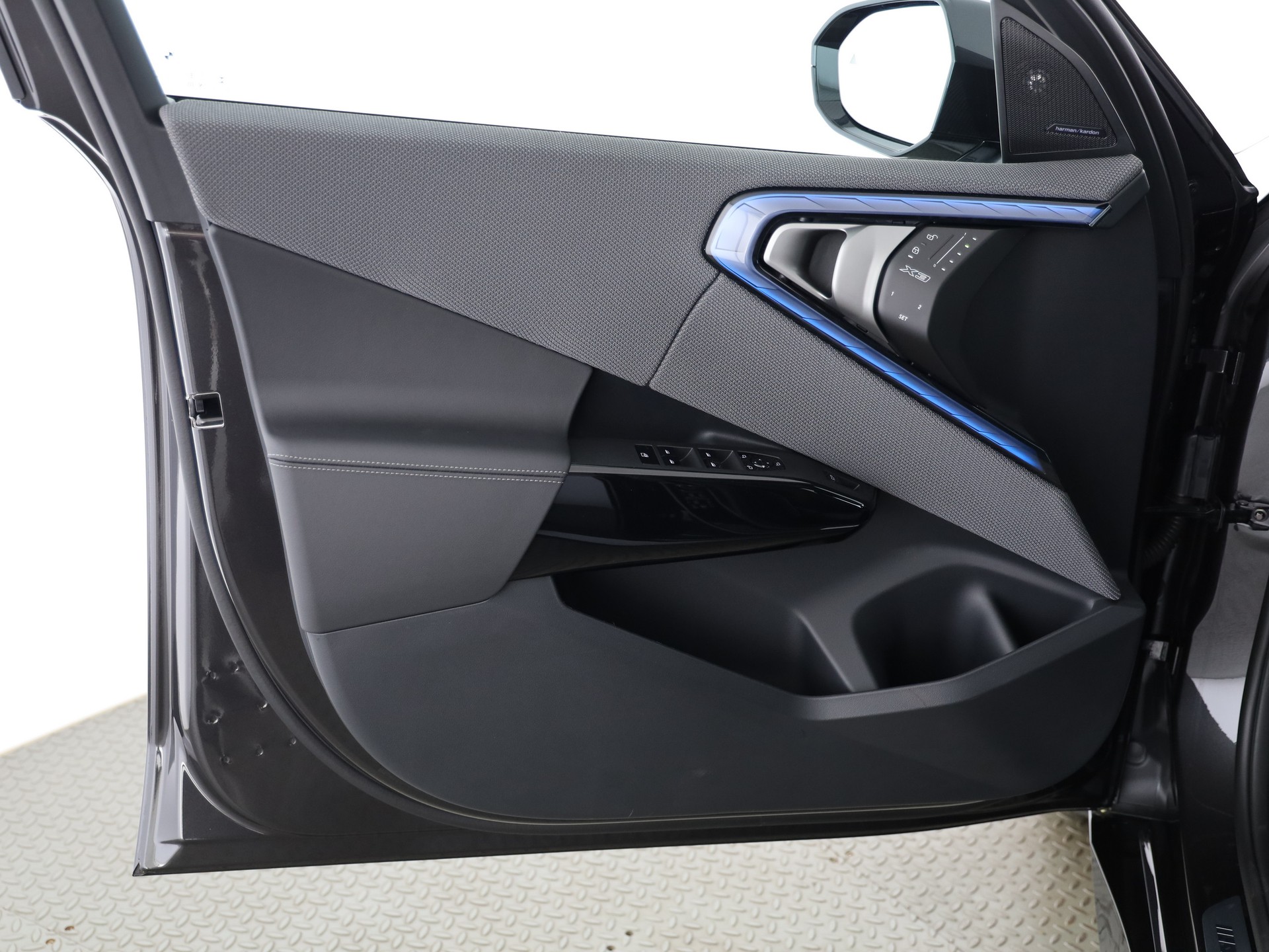 BMW X3 xDrive 48V 40d M Sport-image-9