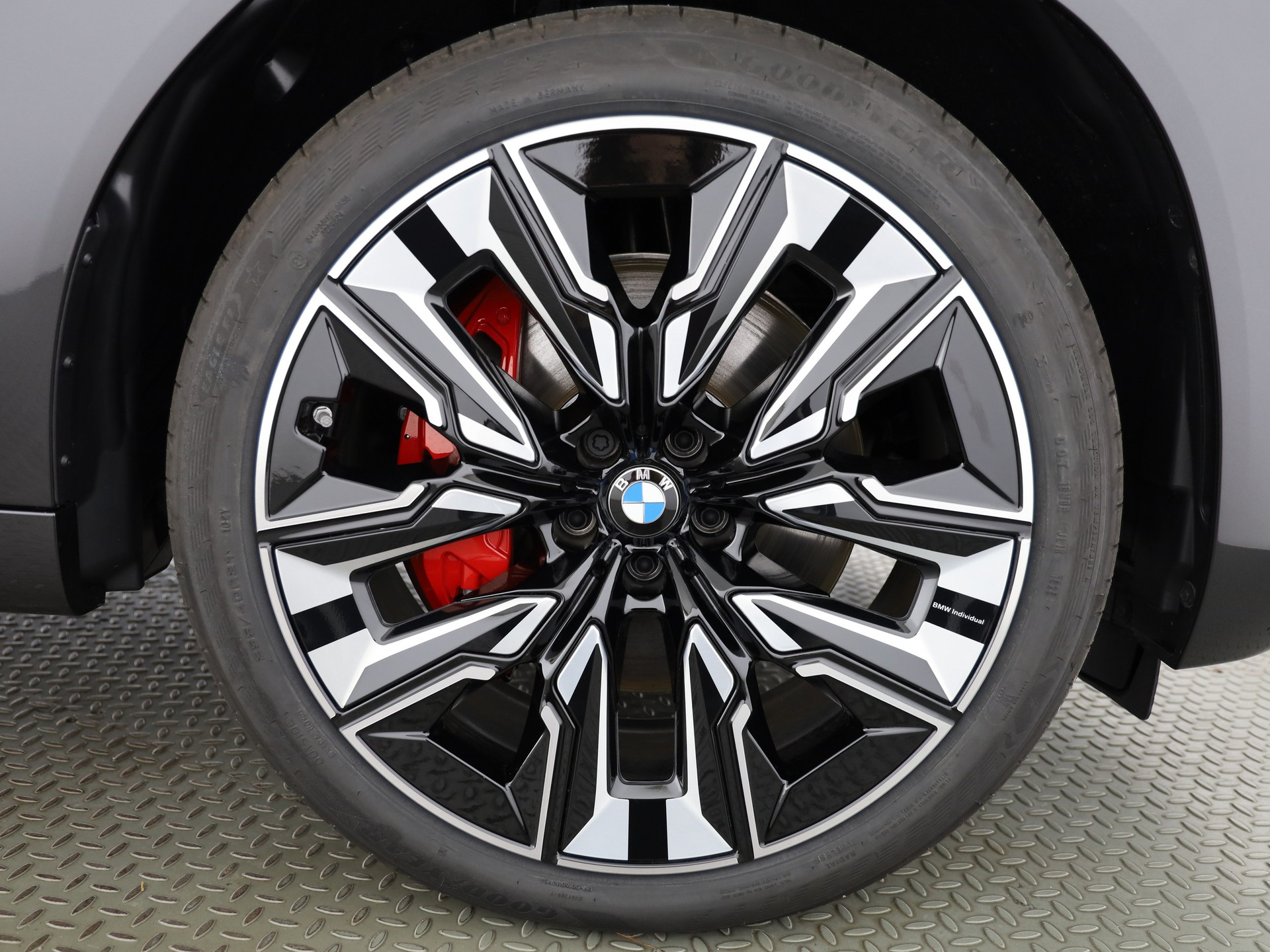BMW X3 xDrive 48V 40d M Sport-image-20