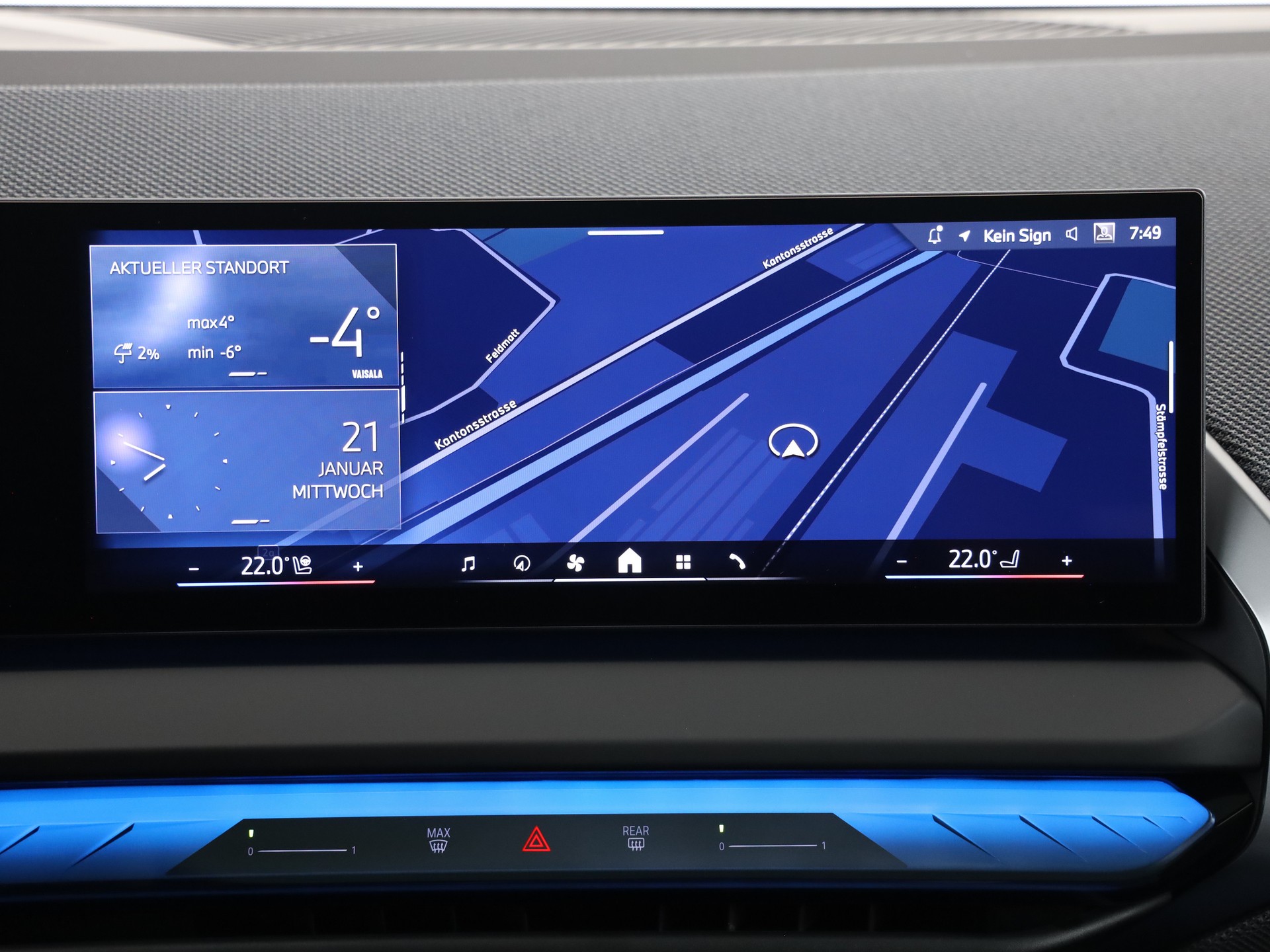 BMW X3 xDrive 48V 40d M Sport-image-17