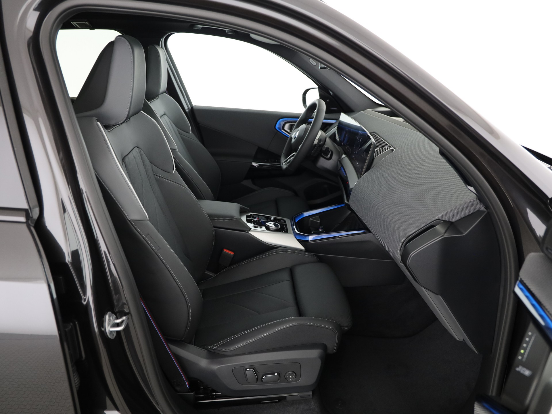BMW X3 xDrive 48V 40d M Sport-image-13
