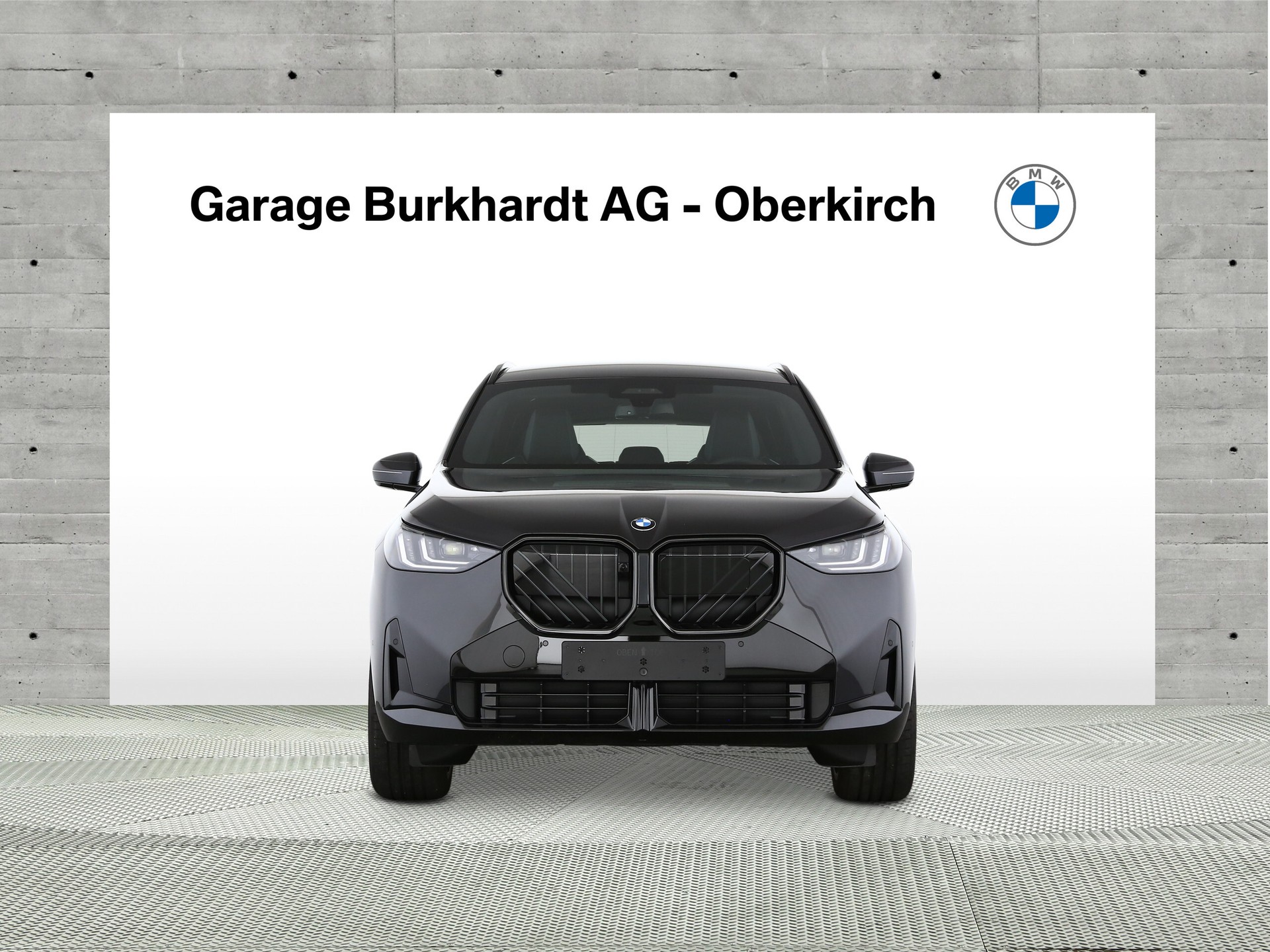 BMW X3 xDrive 48V 40d M Sport-image-4