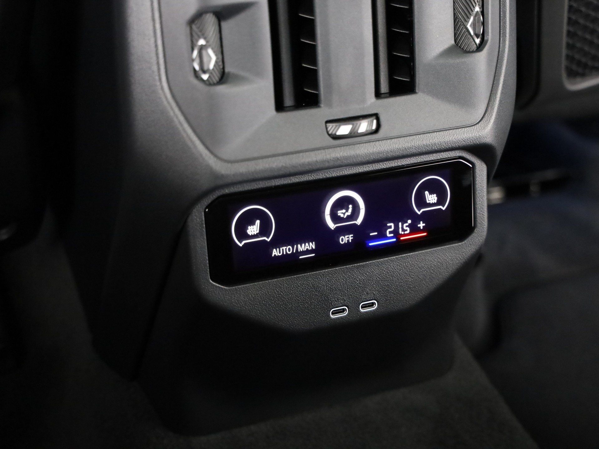BMW X3 xDrive 48V 40d M Sport-image-15