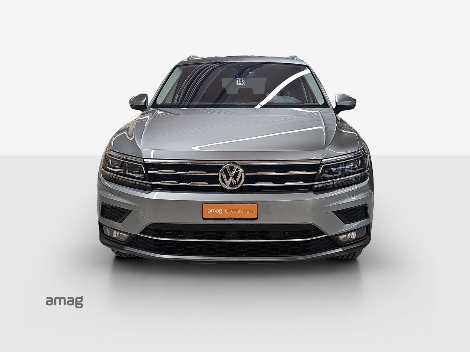 VW Tiguan Allspace 2.0TSI Highline 4Motion DSG-image-5