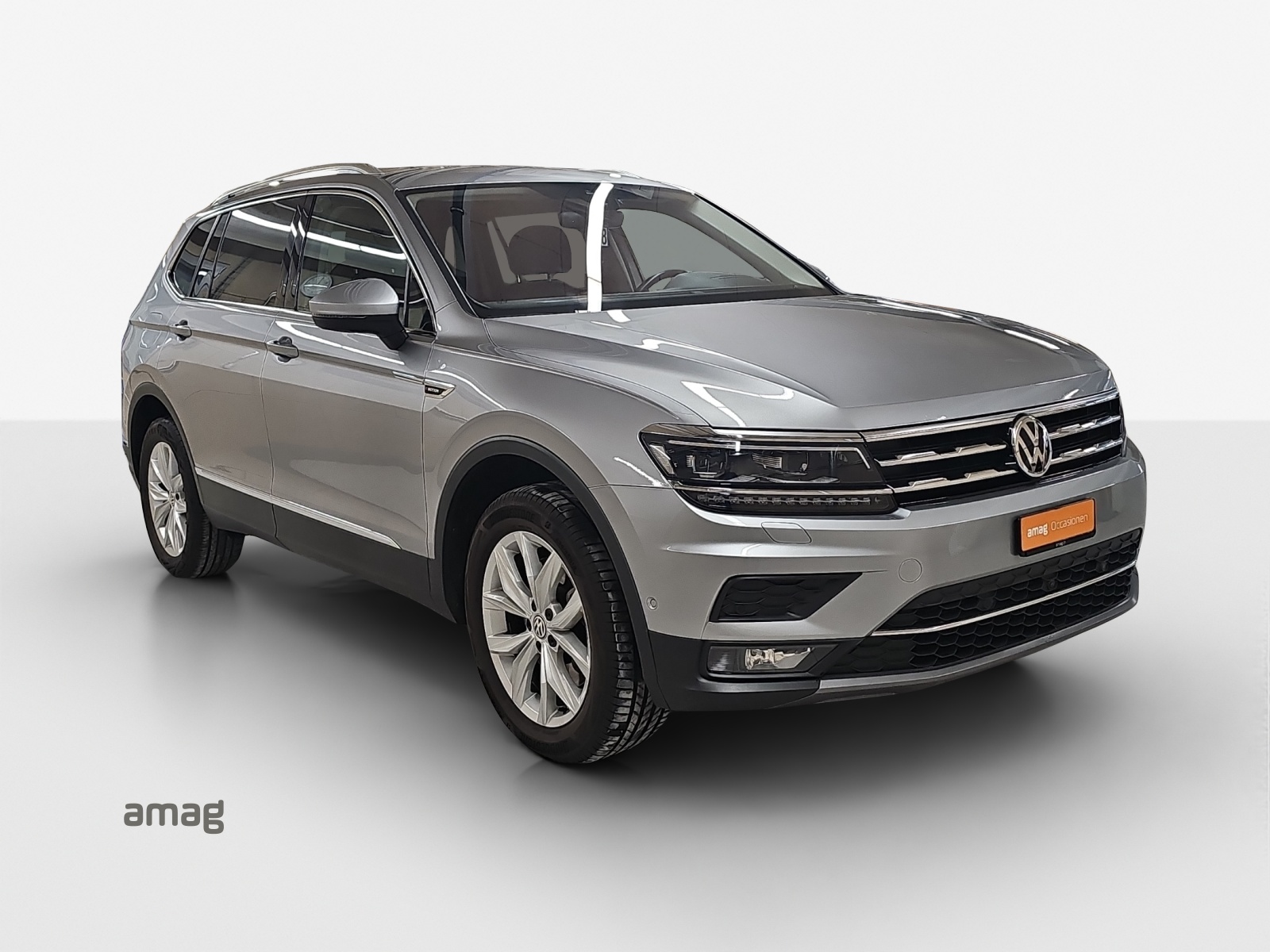 VW Tiguan Allspace 2.0TSI Highline 4Motion DSG-image-4