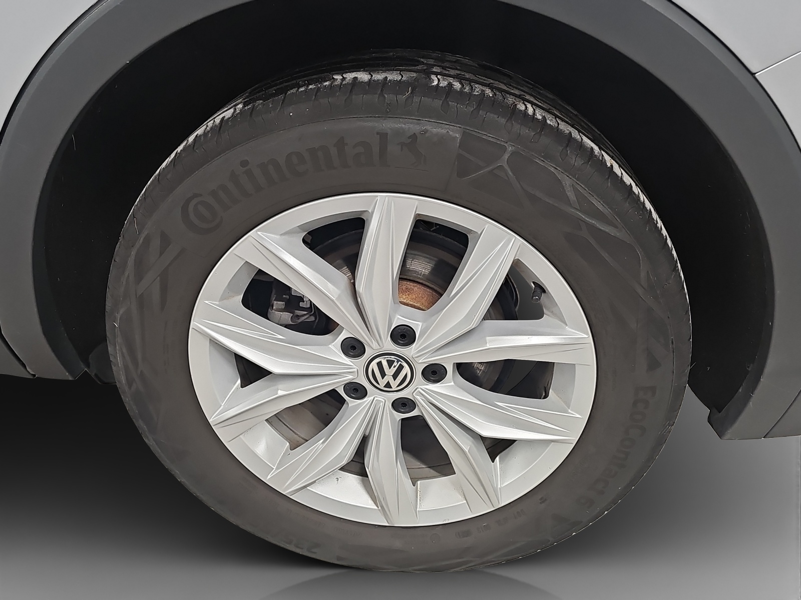 VW Tiguan Allspace 2.0TSI Highline 4Motion DSG-image-14