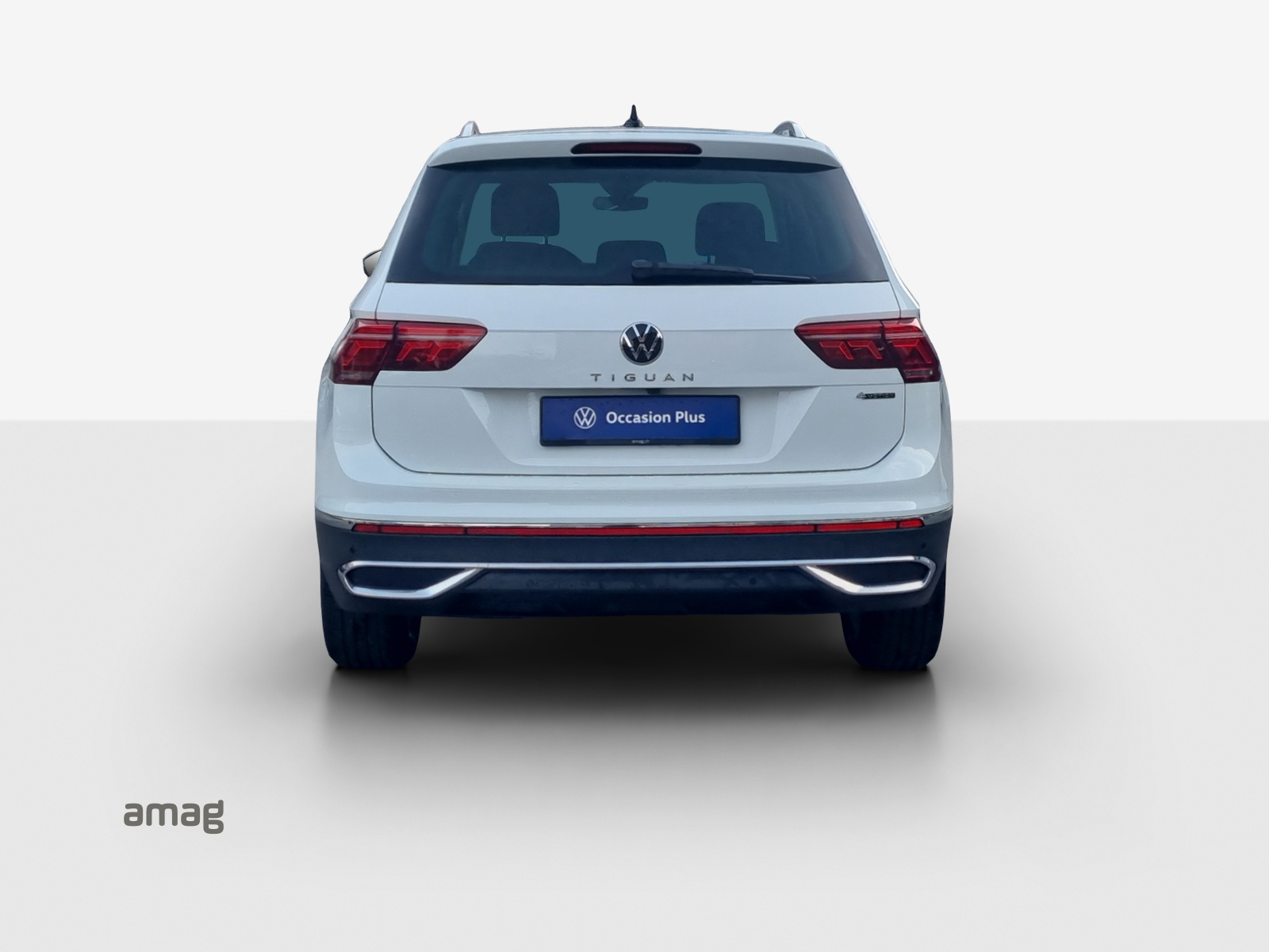 VW Tiguan 2.0 TDI SCR Elegance 4Motion DSG-image-3