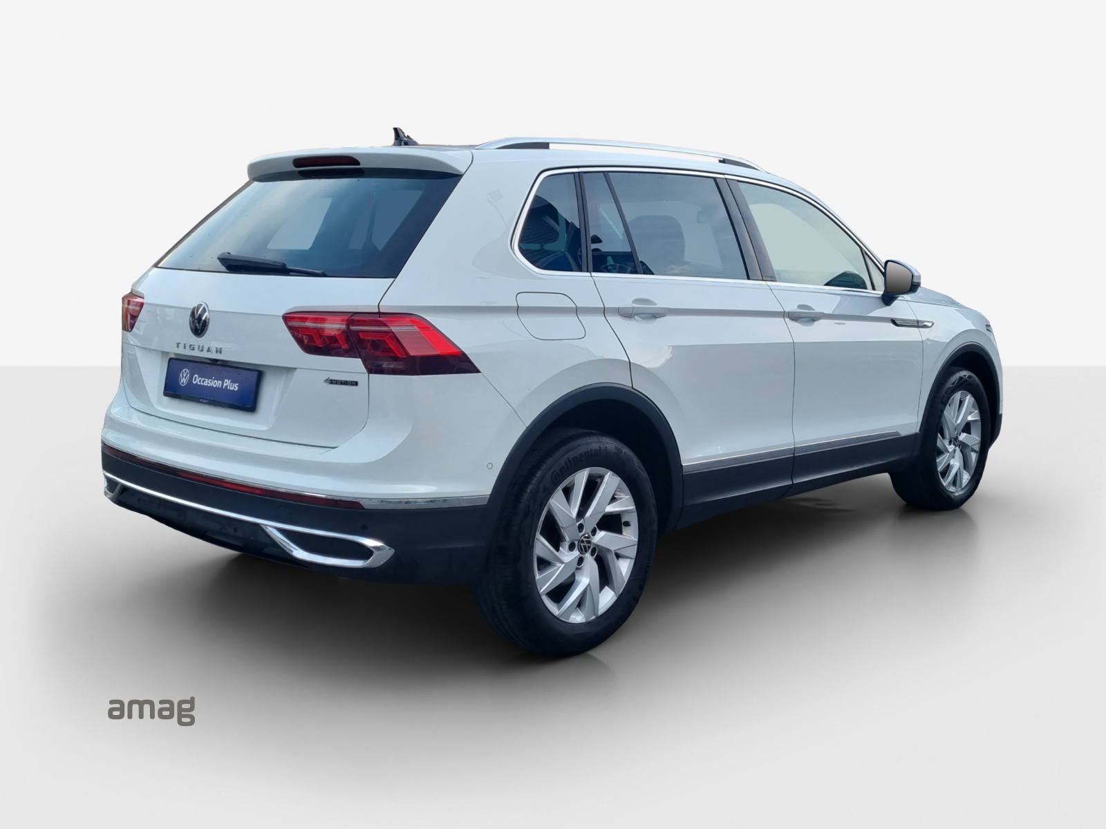 VW Tiguan 2.0 TDI SCR Elegance 4Motion DSG-image-4