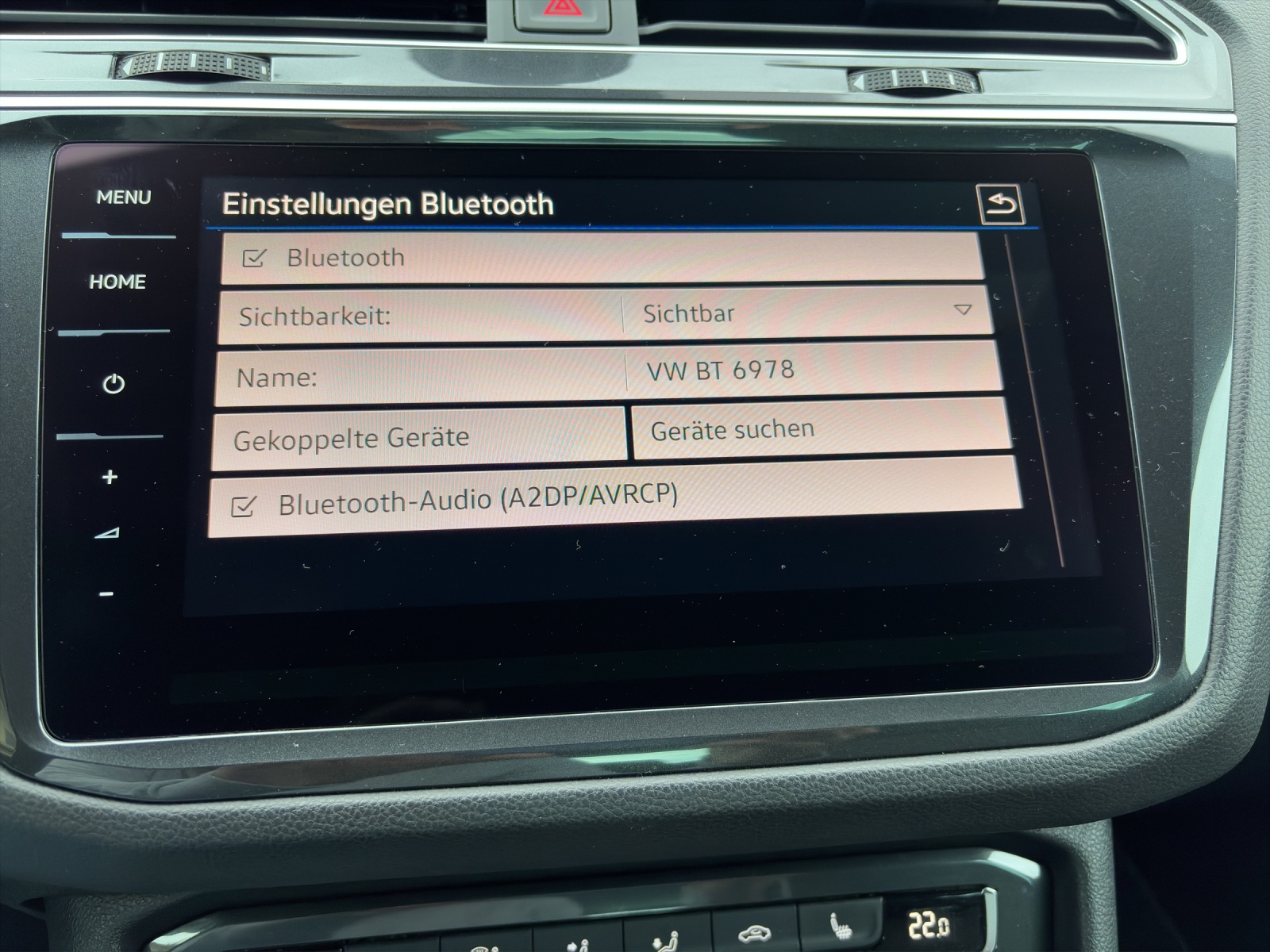 VW Tiguan 2.0 TDI SCR Highline 4Motion DSG-image-13
