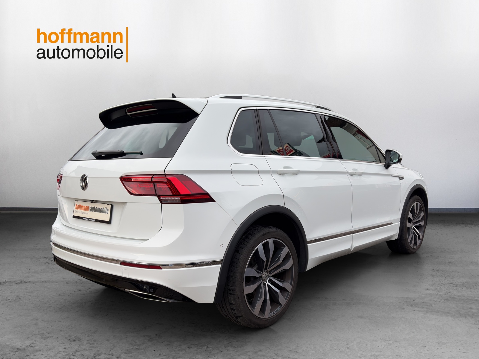 VW Tiguan 2.0 TDI SCR Highline 4Motion DSG-showroom-element-3