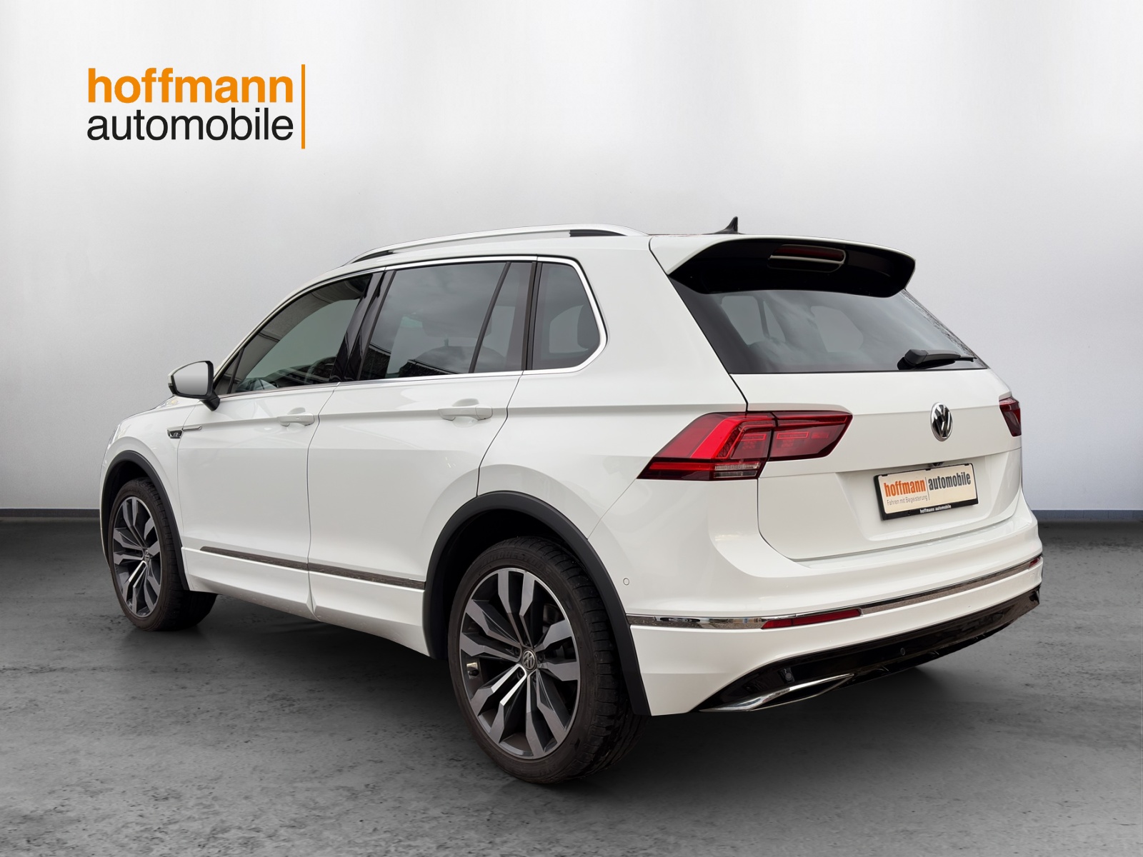 VW Tiguan 2.0 TDI SCR Highline 4Motion DSG-image-5