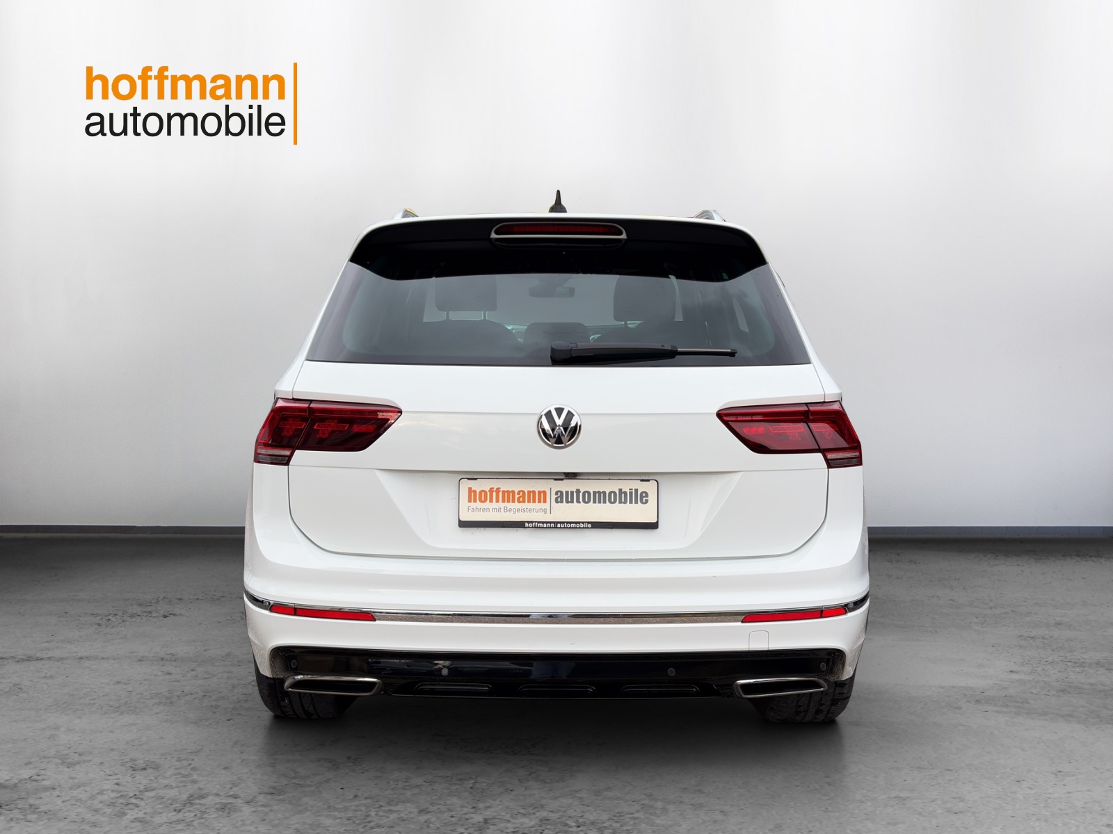 VW Tiguan 2.0 TDI SCR Highline 4Motion DSG-image-4