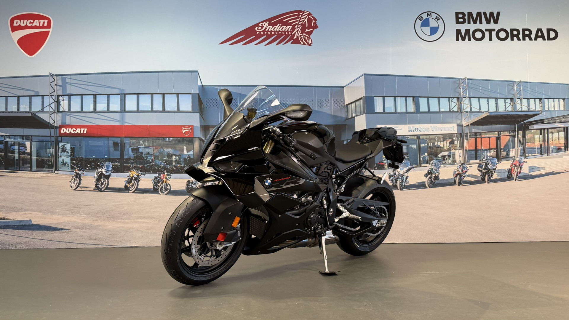 BMW S 1000 RR Leasing à partir de 2.9%-showroom-element-2