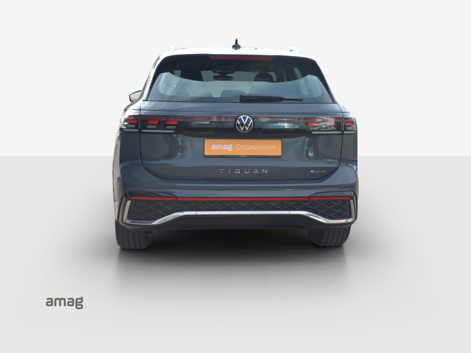 VW Tiguan 2.0 TDI SCR R-Line 4Motion DSG-image-3
