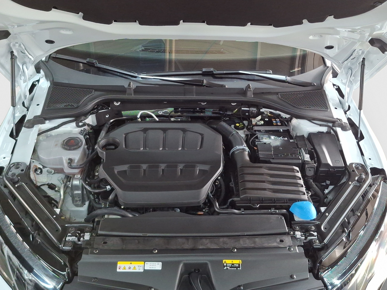 SKODA Octavia Combi 2.0 TSI DSG RS-image-15