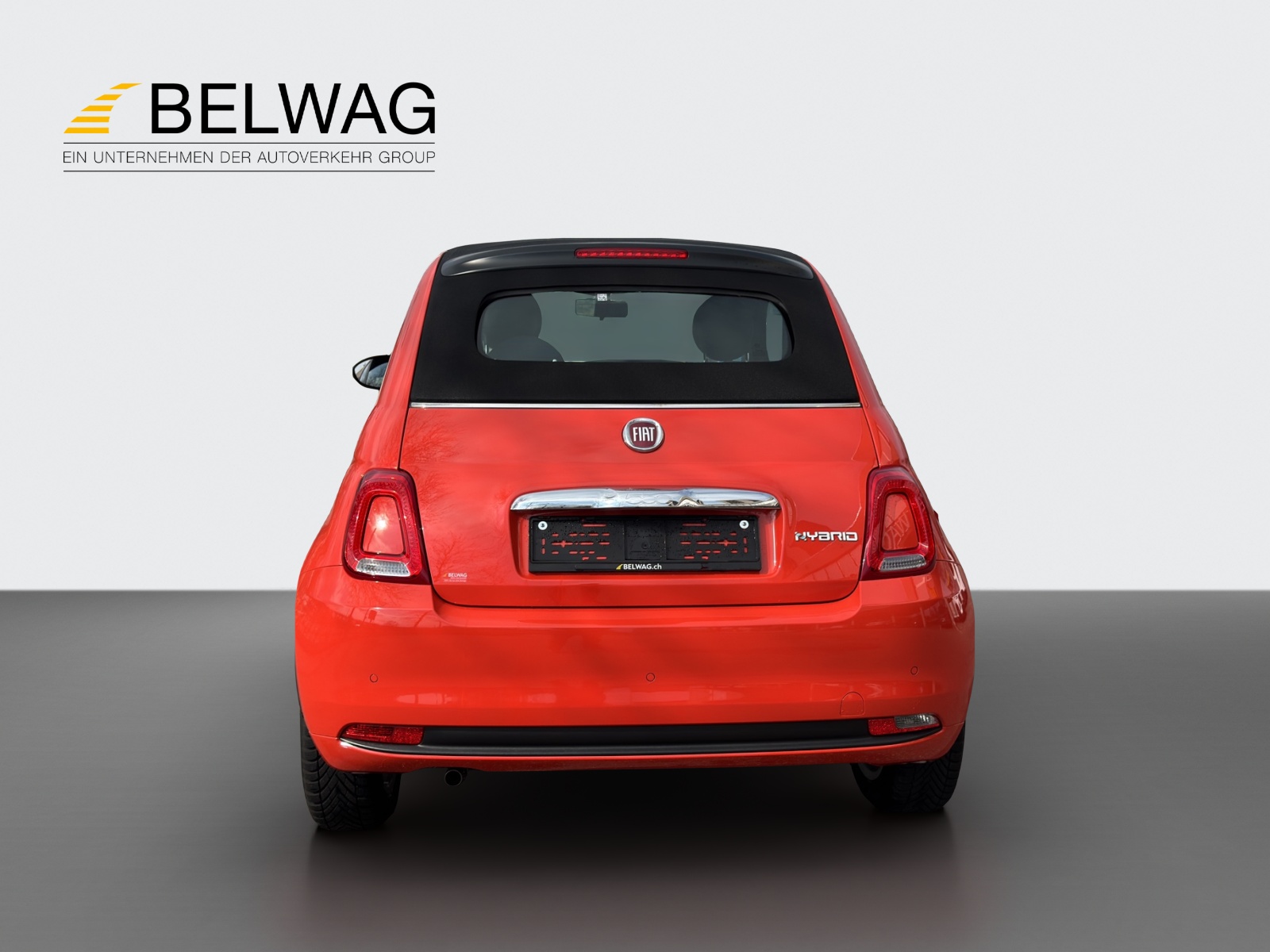 FIAT 500 C 1.0/70 Hybrid Cult-image-4
