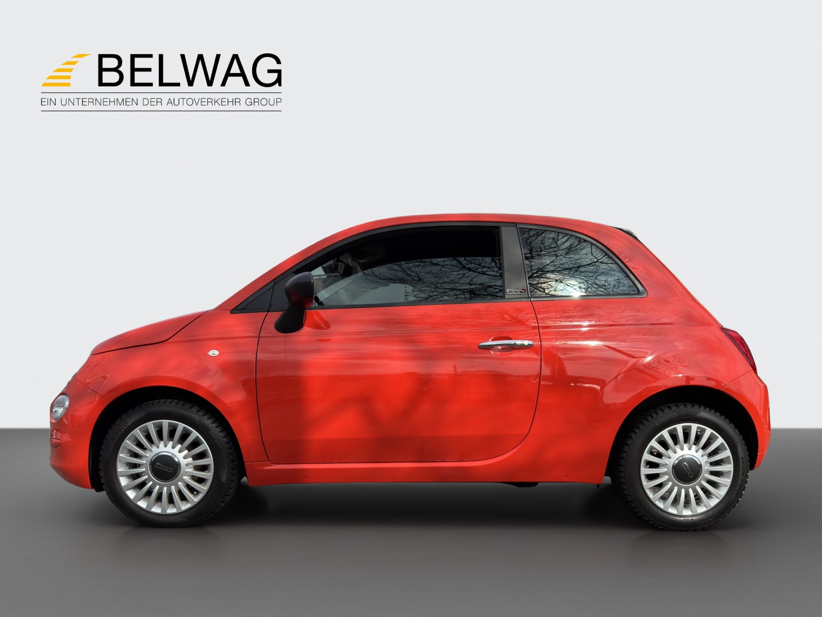 FIAT 500 C 1.0/70 Hybrid Cult-image-2