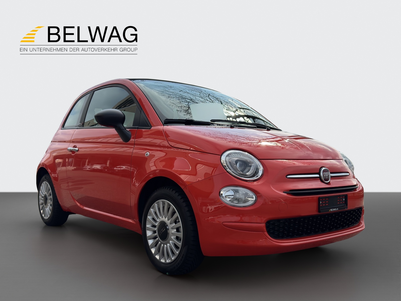 FIAT 500 C 1.0/70 Hybrid Cult-image-7