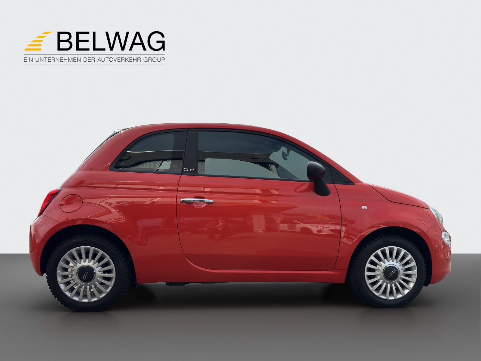 FIAT 500 C 1.0/70 Hybrid Cult-image-6